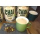 Chai Bio - Organic Spice 1, 36 Kg KAV ORIENT