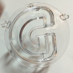 Couvercle Trappe café moulu GAGGIA 421941208391 / 99653006896