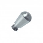 Embout de buse vapeur 2 trous GAGGIA 421941208391 / 99653006896