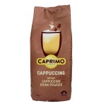 Caf&eacute; Cappuccino 1 Kg Caprimo
