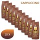 Pack x10 Café CAPPUCCINO CAPRIMO 1 Kg