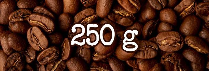 Café grain 250 g