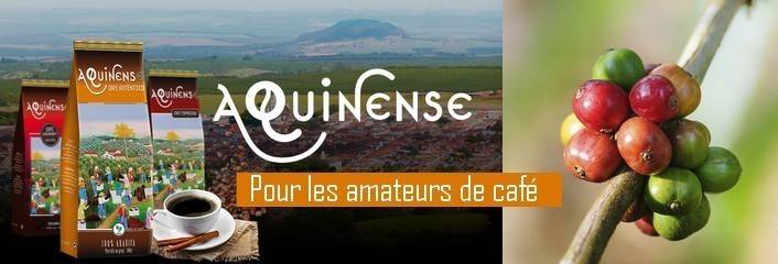 AQUINENSE BRESIL