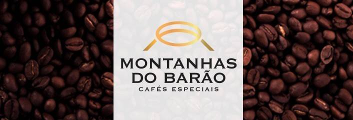 MONTANHAS DO BARAO