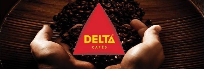 DELTA CAFES