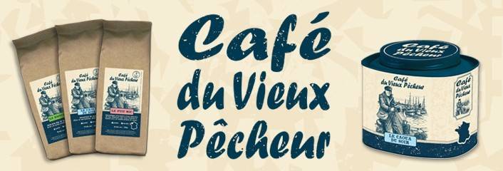 CAFÉ DU VIEUX PECHEUR