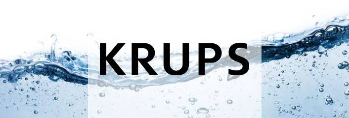 Entretien KRUPS