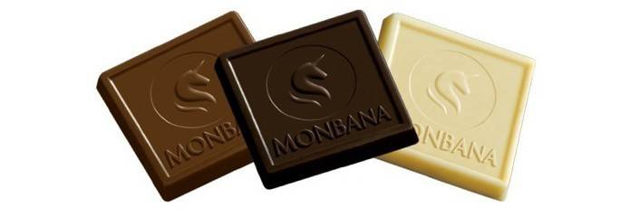 Chocolats fins