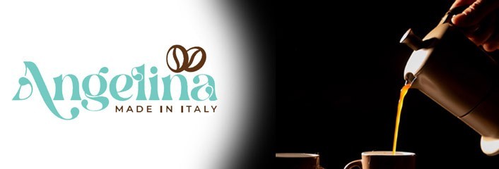 ANGELINA MADE IN ITALY