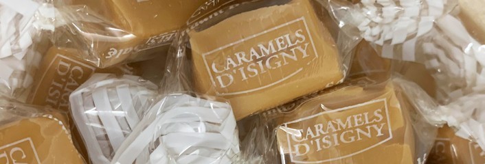 CARAMELS