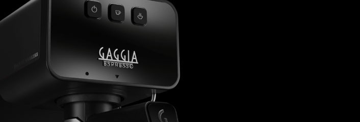GAGGIA STYLE