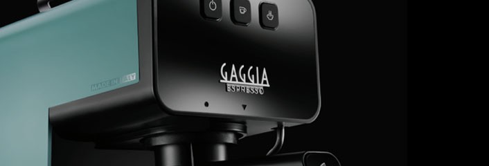 GAGGIA DELUXE