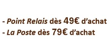 Boite en métal pour 500g de café - D2 - MAPALGA CAFES