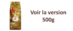 Café en grains DELTA CAFES GOLD 1 kg : : Epicerie