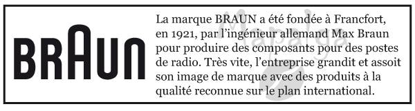 Moulin à Café Electrique Braun KG7070 - Araku : Café de Spécialité