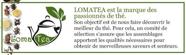 Infusion BONNE DIGESTION- LOMATEA VRAC 100g