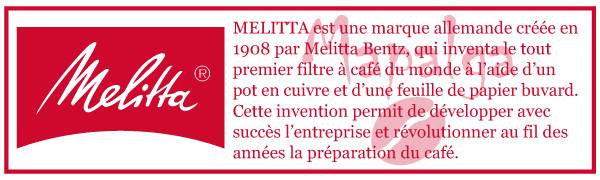 Détartrant en poudre ANTI CALC 6762512 pour espresso automatique MELITTA