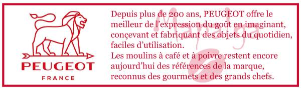 Moulin à café Nostalgie