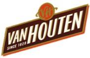 Chocolat chaud en dosette individuelle - Van Houten - 100 x 3 g